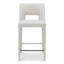 Tabouret de comptoir Macon-243526265