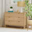 Commode 6 tiroirs Margot-100930259
