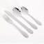 Service de table 60 pièces, service pour 6 Gibson All U Need