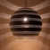 Cerna 1 - Light Sphere Pendant