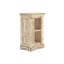 Deandre Solid Wood Bathroom Cabinet