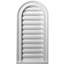 Grille d'aération cathédrale, non fonctionnelle-59715580
