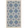 Herefordshire Performance Geometric Indoor/Outdoor Area Rug