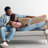Down Alternative Plush Pillow-1931071159