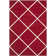 Teresita Hand Tufted Wool Geometric Rug
