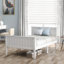 Ferndale Single Bed Frame-270522430