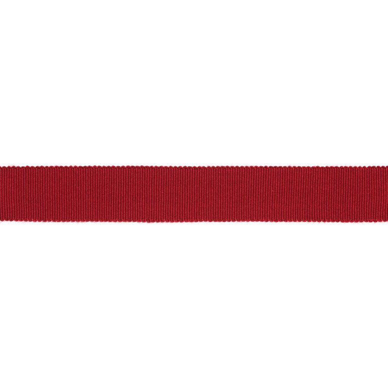 Tissu, Cerise