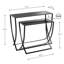 Rabat Side Tables