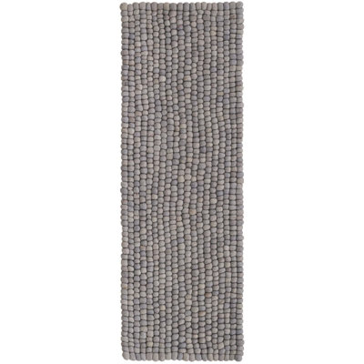 Tapis de couloir contemporain Rosston