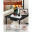 40cm W Metal Bedside Table-1970191652