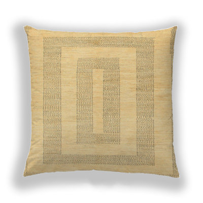 Coussin Abstract 1497