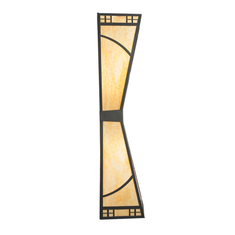 Scottsdale 4 - Light Flush Mounted Sconce