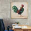  «Rooster-i» par Jean Plout, art mural sur toile-1606458001