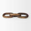 Artemi Large Wood Chain Link-30519810