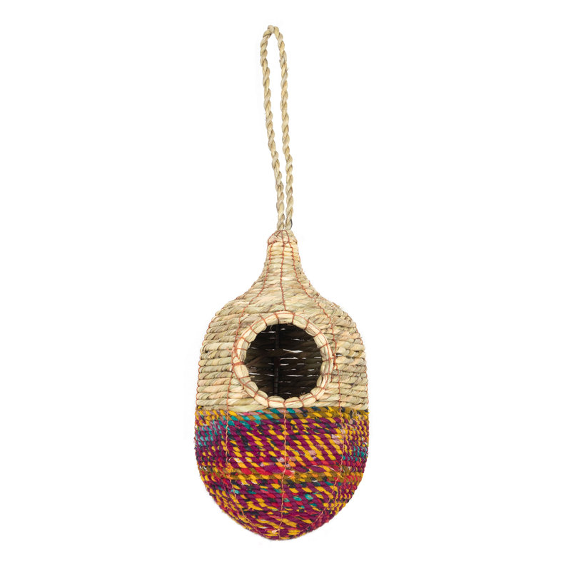 Gilpin Hanging Bird House