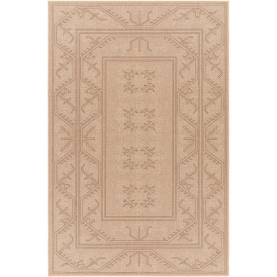Tapis kaki Jamir