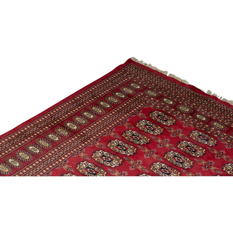 One-of-a-Kind 4'2" X 6'2" Area Rug