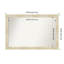 Miroir mural pour salle de bain Country-799724120-799724526