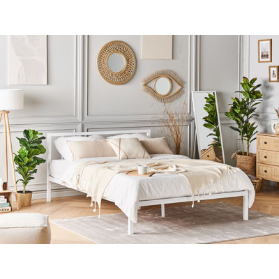 Prime Metal Bed
