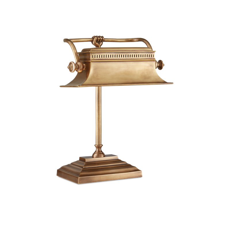 Malvasia Desk Table Lamp