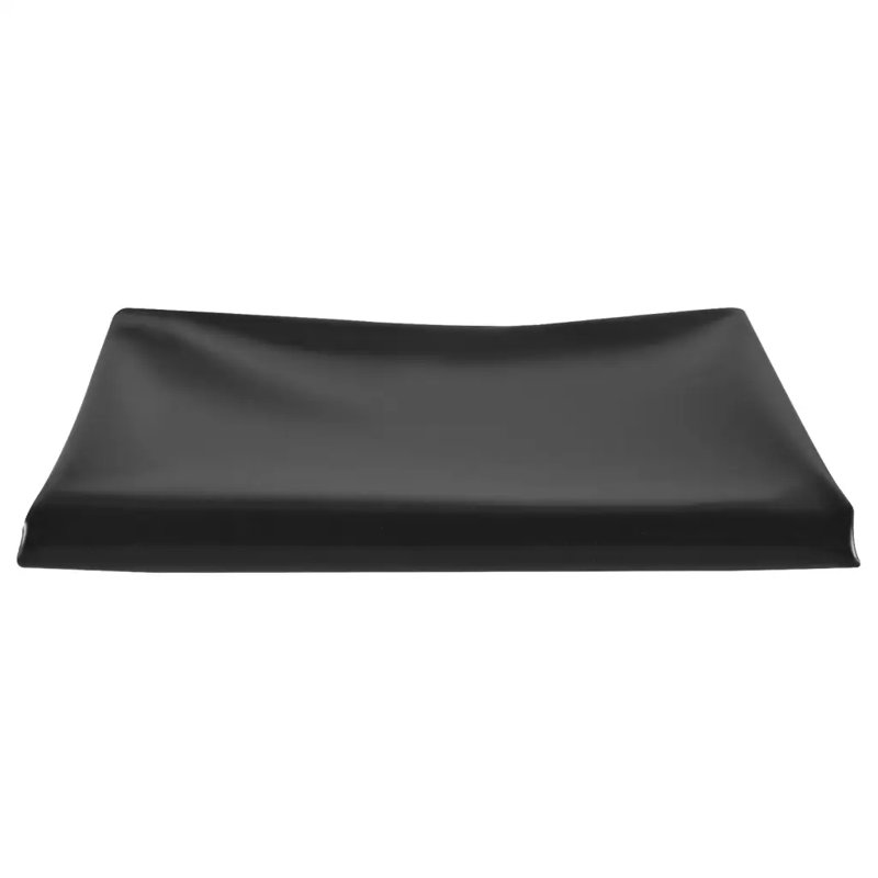 Angelith No Power Source Required / Manual Pond Liner, 1m L x 6m W x 0.0005m D