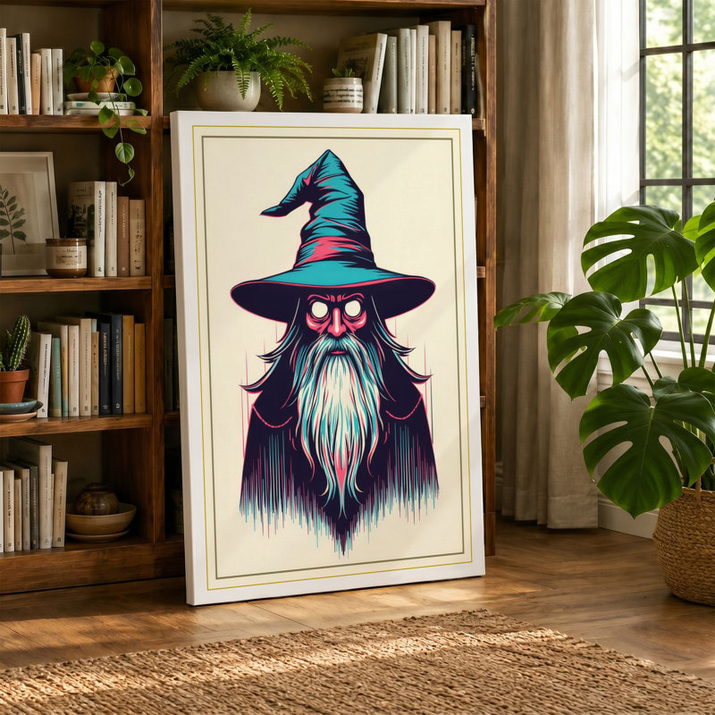 Print, 18x12 - 45.7 x 30.5 cm, Ochre Border