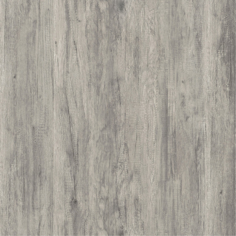 Unité de bar autoportante Grey Driftwood, Gris