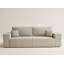 3 Seater Reclining Sofa-757773881
