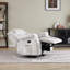 Fauteuil inclinable manuel inclinable 37,23 po-41277528