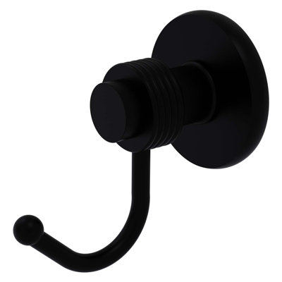 Mercury Wall Mounted Towel Hook