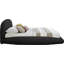 Lit en tissu Genesis-102401317-102401320
