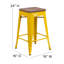 Tabouret à hauteur de comptoir 24 po Gladus-1636743250-1629897553-1635336333
