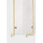 Lanterne albâtre 6 lumières Flatbush-890995311