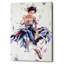 «Ballerina» par Alexander Gunin, art mural sur toile-28479866