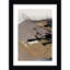 «Snap No1» par Oty, impression sur bois encadrée-1765415030-1765415024