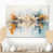 Toile tendue