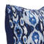 Housse et insert de coussin d'extérieur carré Vera Bradley Island-128075290