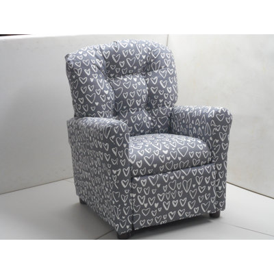 Fauteuil inclinable Feivel