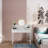 Nyziah 39.4" W Vanity With Mirror
