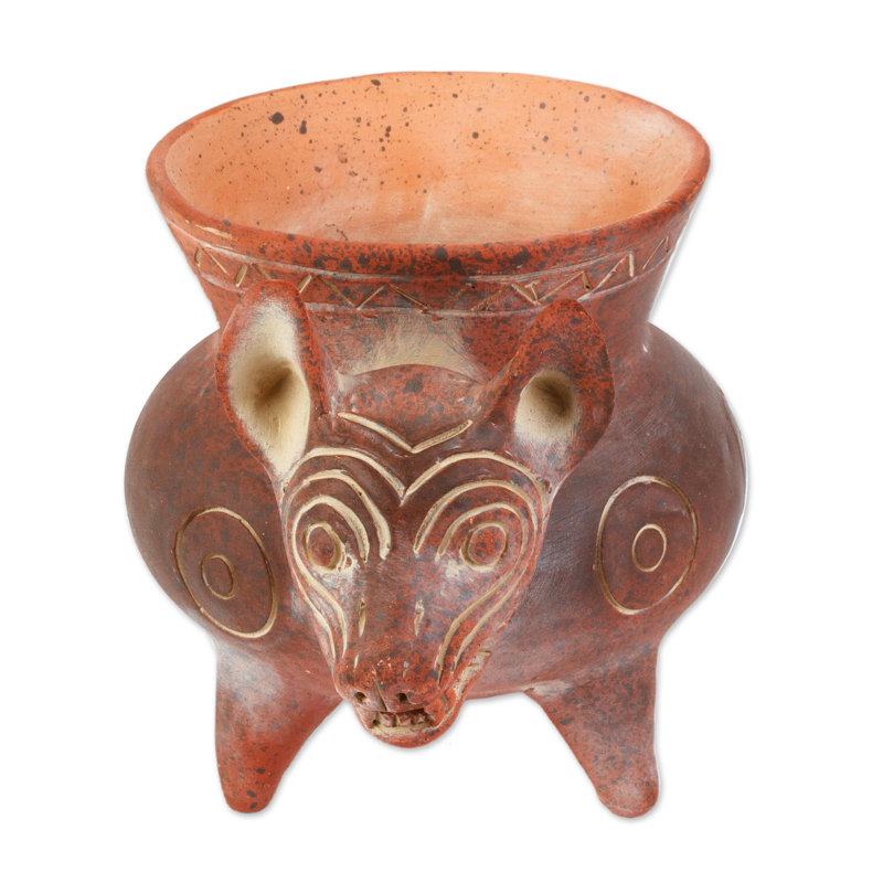 Figurine / sculpture Aleetha