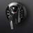0.72 CUBIC FT KEYPAD BIOMETRIC DEPOSITORY SAFE