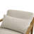 Copperleaf Rayn Solid Wood Upholstered Accent Chair-1450217357