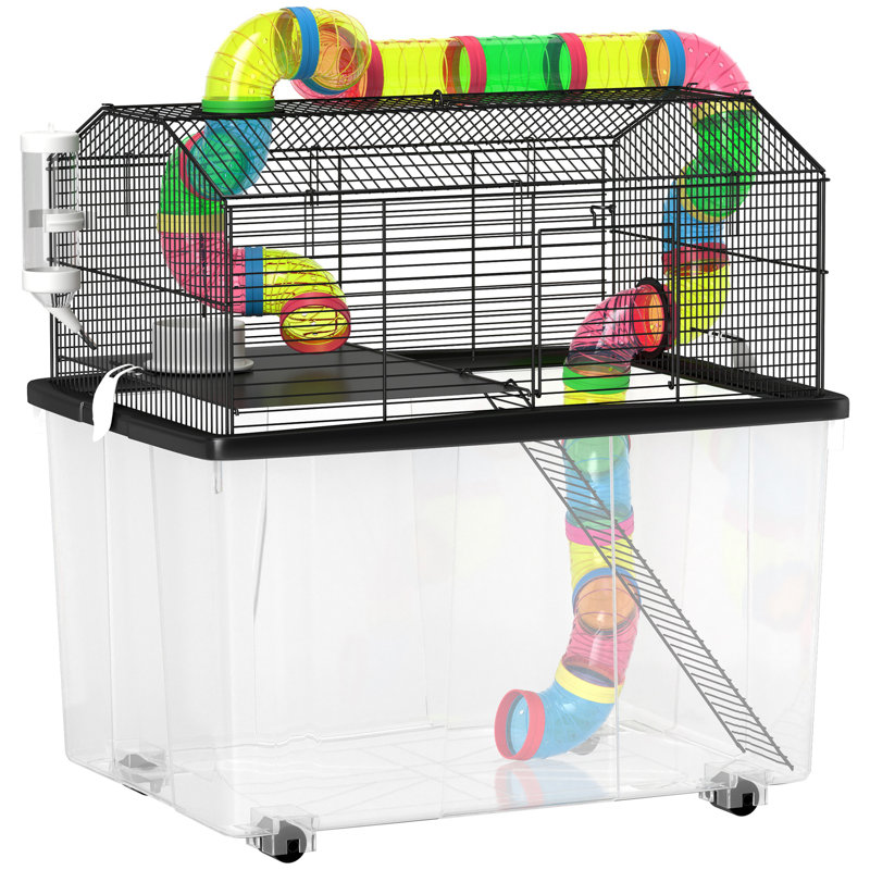 Small Animal Cage