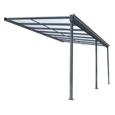 Salford 2.5m x 3m Canopy