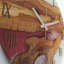 Horloge murale Mitcham-342198303