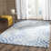 Berman Hand Tufted Wool Geometric Rug