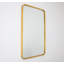 Bolu Rectangle Metal Mirror-1047475840