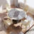 Extendable Round Sintered Stone Dining Table-1255628746-1255628740