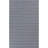 Walton Geometric Handmade Flatweave Wool Teal Area Rug-302849709