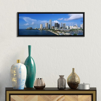 " Miami FL #2 " by Panoramic Images